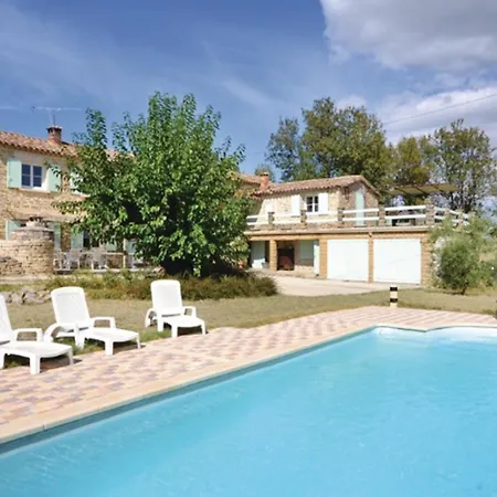 Mas Avec Piscine Privee * Bagard