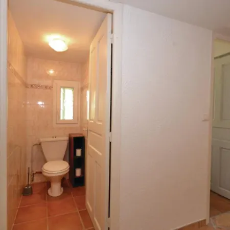 Mas Avec Piscine Privee *